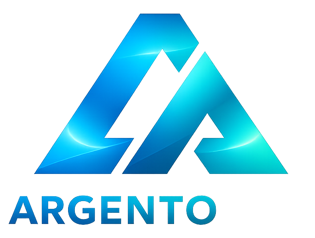 Argento CRM